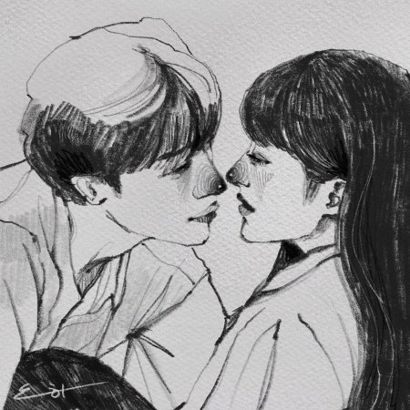 Рисунки парные