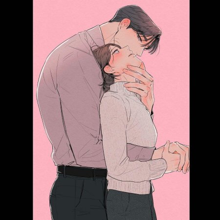 Милые комиксы