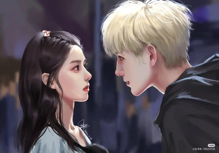 Корейская драма