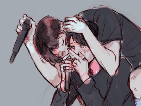 Бтс jikook art 18 +