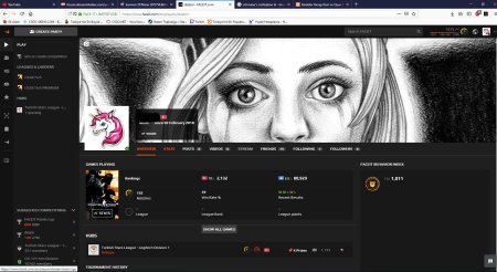 10 лвл фейсит