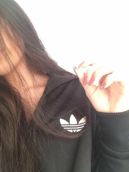 Девушка без лица