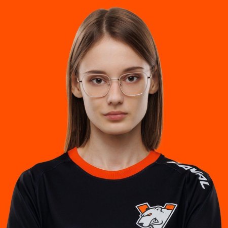 Женский киберспорт