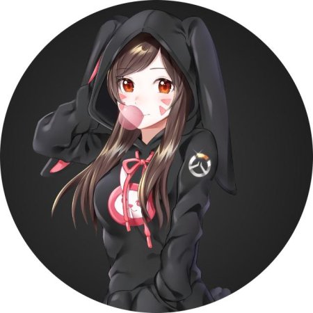 Аниме для стима