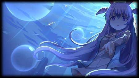 Аниме фон стим