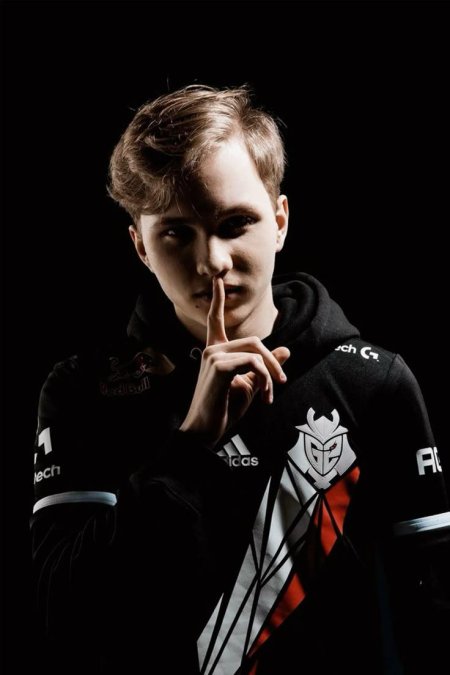 Известные киберспортсмены кс