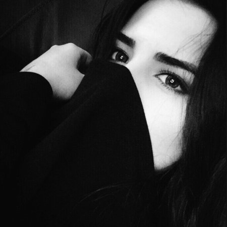 Кавказские девушки