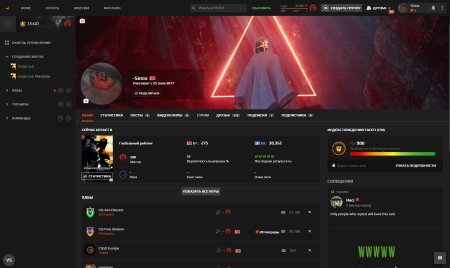 Лвл фейсита скрин