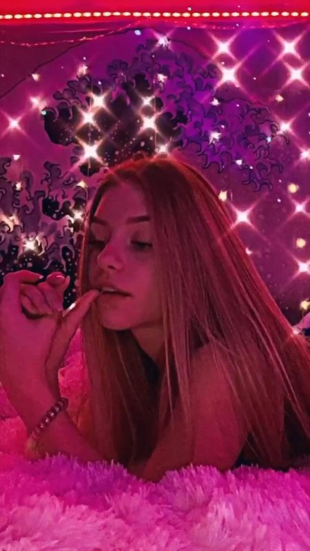 Ава девушек