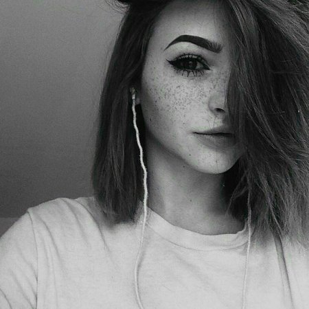 Макияж идеи