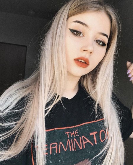 Соня рудская 2019