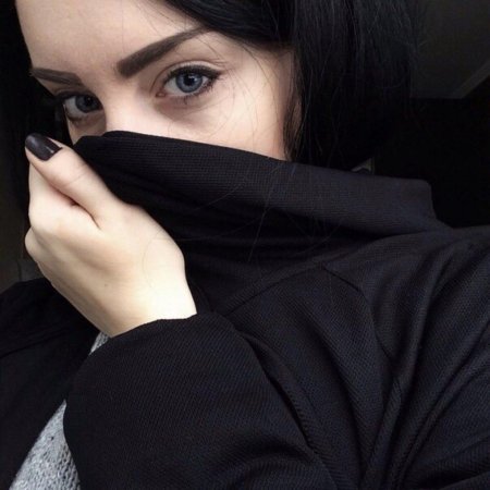 Девушка на аву стим