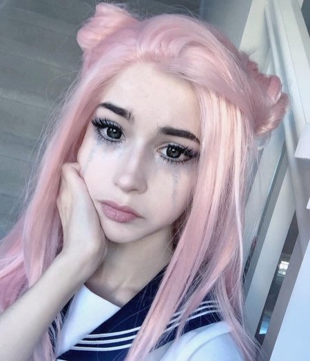 Девушки няшки