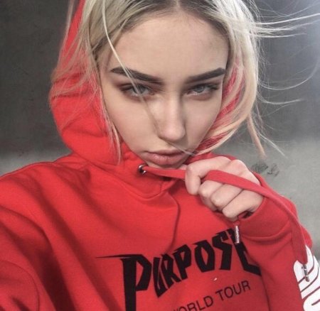 Красивые девушки топовые