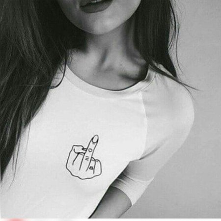 Дерзкие надписи