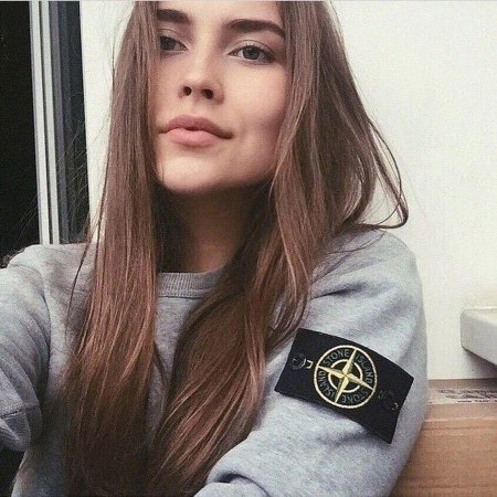 Настя мирная стон айленд