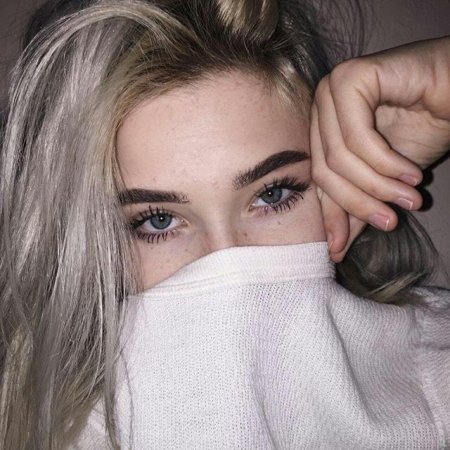 Красивые девушки топовые