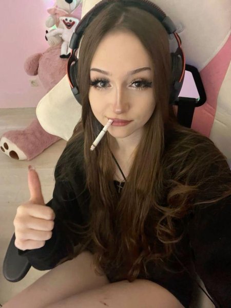 Даша 228 плей стримерша