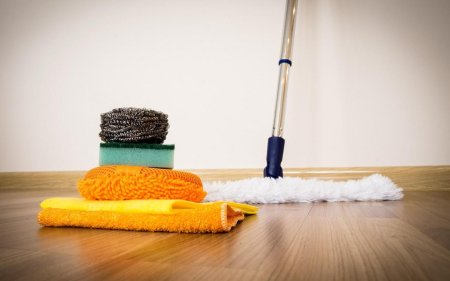 Швабра для уборки