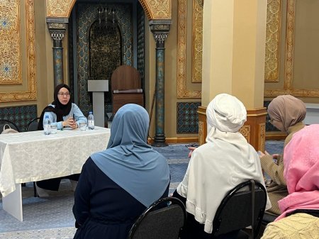 Халяльная продукция