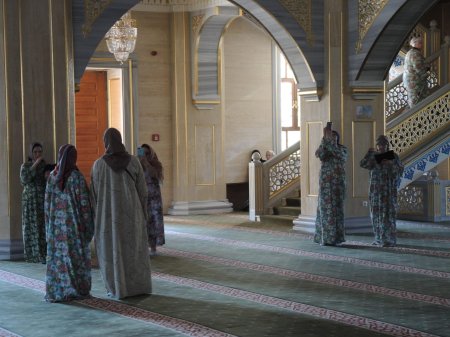 Грозный шали аргун