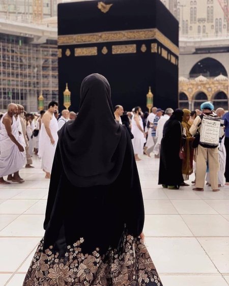 Ислам намаз мекка кааба