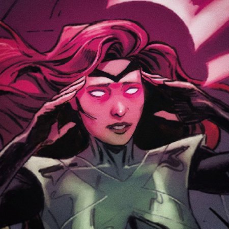 Jean grey marvel