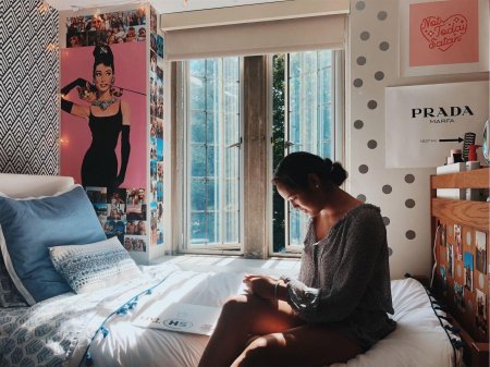 Уютная комната для подростка эстетика