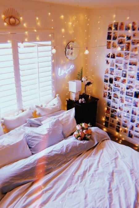 Декор для комнаты