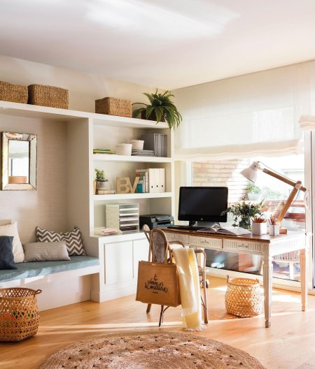 Красивые интерьеры