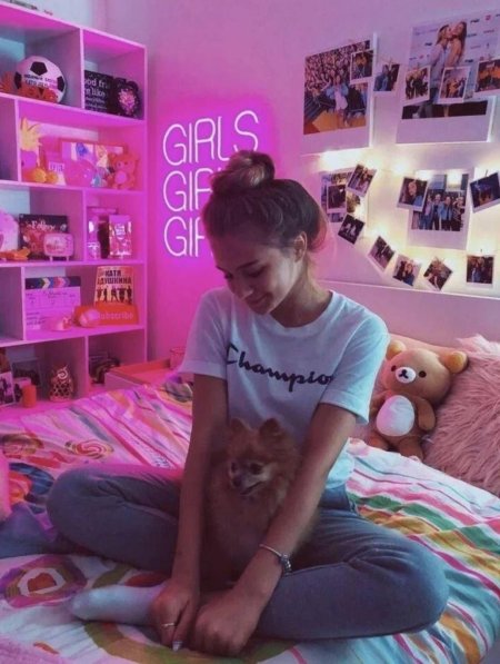 Катя адушкина