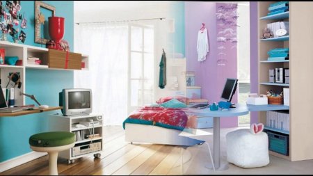 Комната подростка