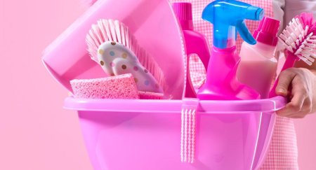 Бытовая химия