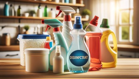 Бытовая химия