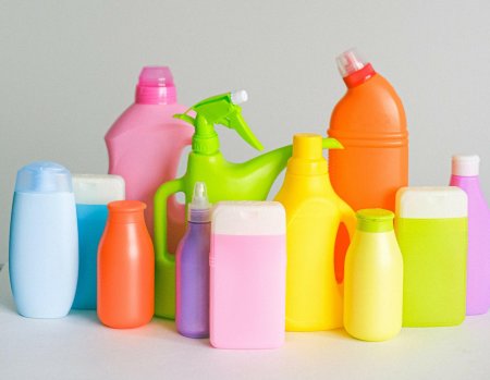 Бытовая химия