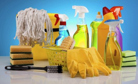 Хозяйственные товары