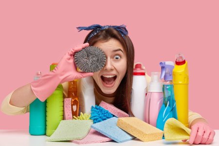 Бытовой химии