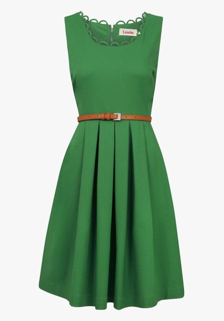 Мода платье