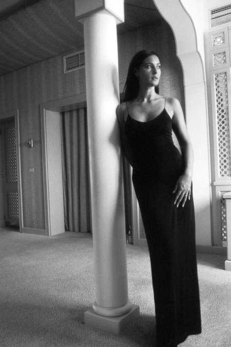 Моника белучи девушка бонда