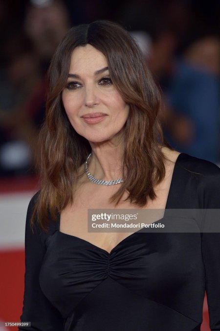 Моника беллуччи фото