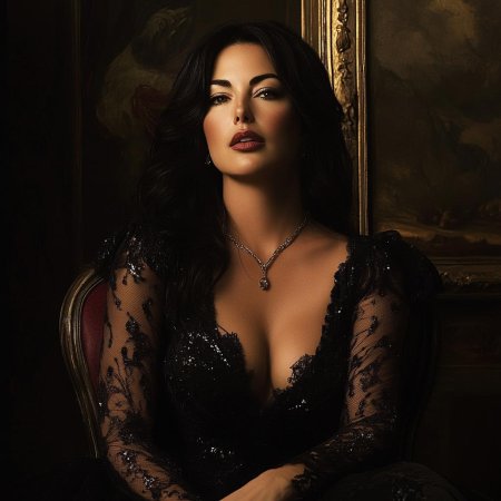 Моника беллуччи