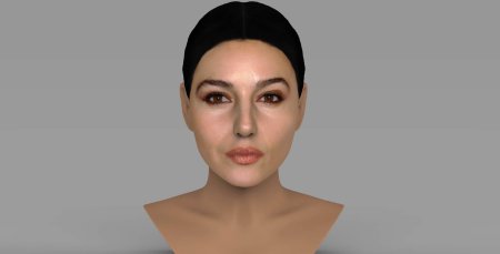 Sims 4 monica bellucci