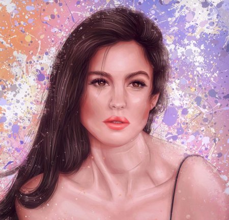 Моника беллуччи