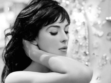 Моника беллуччи