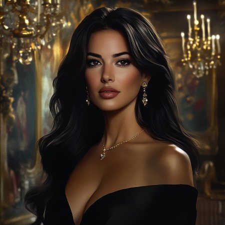 Беллучи моника