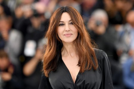 Моника беллуччи