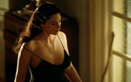 Моника белуччи малена / monica bellucci malena ( 2000 )