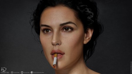 Моника беллуччи