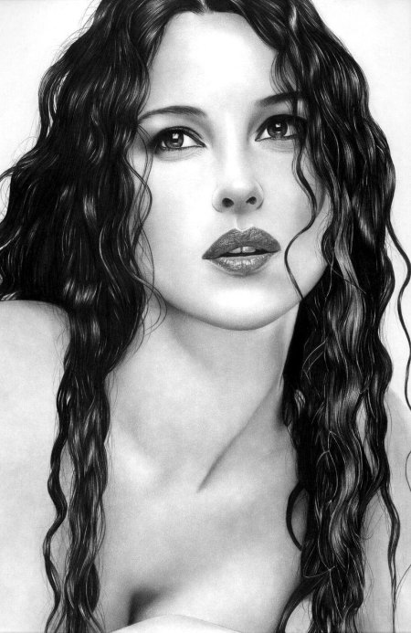 Моника беллуччи