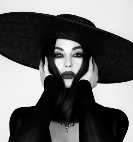 Беллучи моника